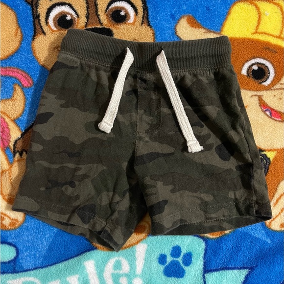 2T Boys Shorts BUNDLE ( 5 pcs ) - Picture 5 of 7